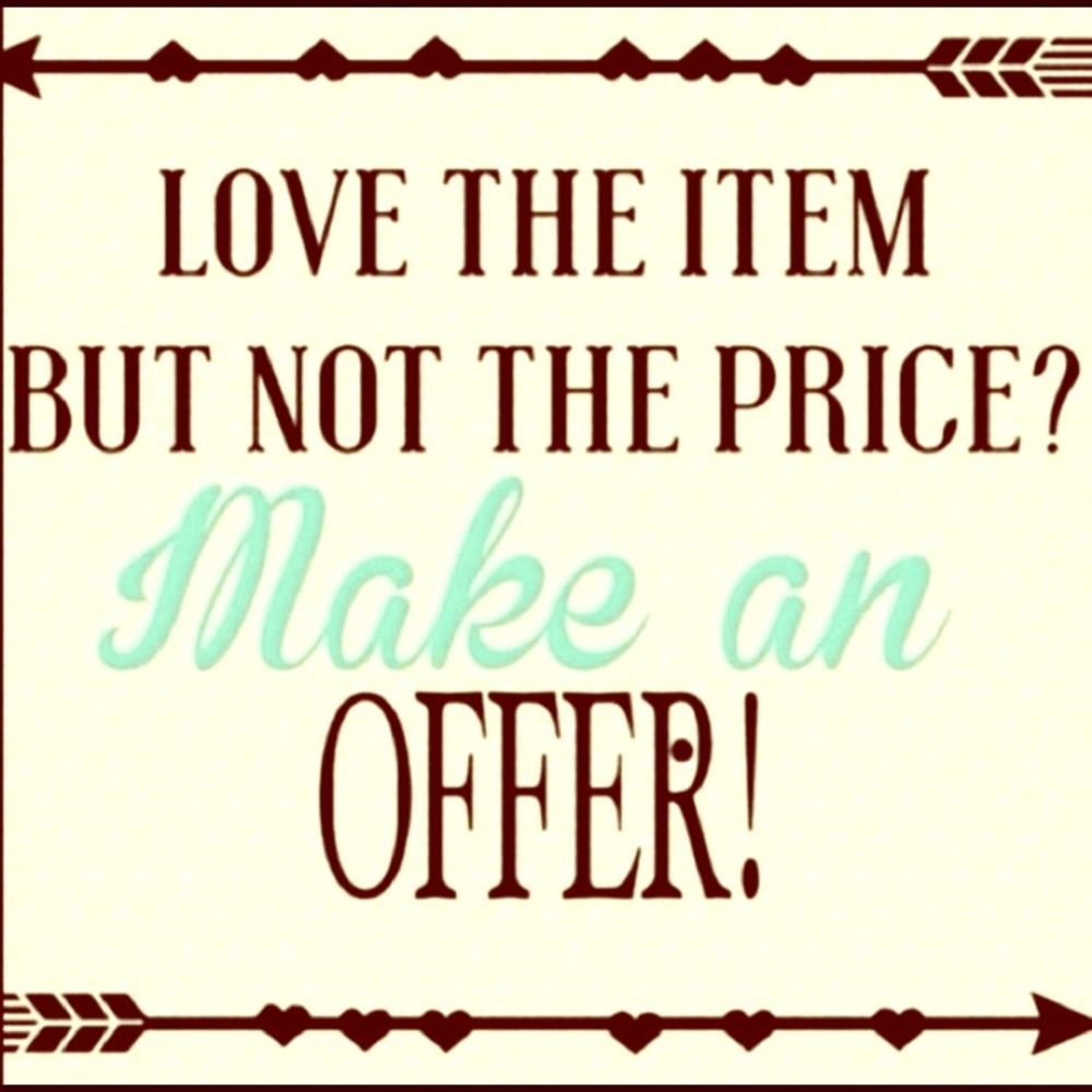 I❤️Offers🛍